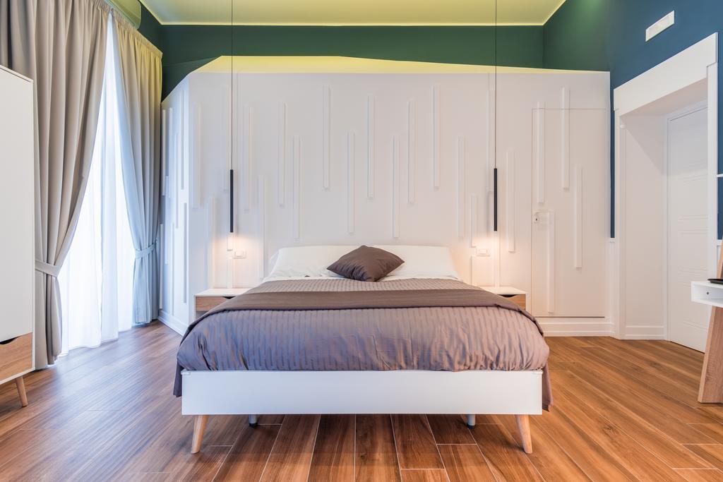 Vistaviva B&B Neapel Exteriör bild