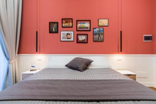 Vistaviva B&B Neapel Exteriör bild
